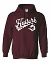 CRYAR HOUSE - Hattori - G185 - Gildan Hoodie