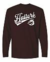 CRYAR HOUSE - Hattori - 8400 - Gildan Long Sleeve