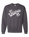 CRYAR HOUSE - Rizinia - G180 - Gildan Fleece