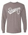 CRYAR HOUSE - Tokugawa - G840 - Gildan Long Sleeve