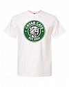 CRYAR - Starbies - 1717 - Comfort Color Tee