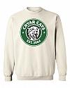 CRYAR - Starbies - G180 - Gildan Fleece Pullover