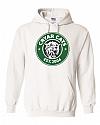 CRYAR - Starbies - G185 - Gildan Hoodie