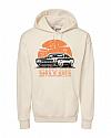 CRYAR - Sunset - 996MR - Jerzee Hoodie