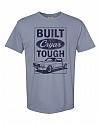 CRYAR - Built Tough - 1717 - Comfort Color Tee