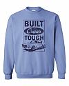 CRYAR - Built Tough - PC90 - Port & Co Fleece Pullover