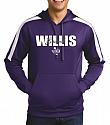 WHS Baseball - D - ST255 - Sport Tek Performance Fleece