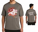 YMCA Dragon Boat - Participant Shirts
