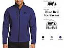 BlueBellStaff - EB538 - Eddie Bauer Weather-Resist Soft Shell Jacket