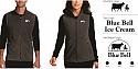 BlueBellStaff - F152 - Port Authority Microfleece Vest