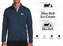 BlueBellStaff - F232 - Port Authority Sweater Fleece Jacket