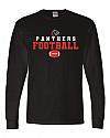 FBMS - FB - 8400 - Gildan Long Sleeve
