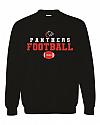 FBMS - FB - G180 - Gildan Fleece Pullover