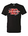 FBMS -- XC- 8000 - Gildan Cotton Tee