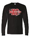 FBMS -- XC- 8400 - Gildan Long Sleeve