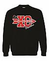 FBMS -- XC- G180 - Gildan Fleece Pullover
