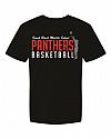 FBMS - D2 - BoysBB - ST350 - Performance Tee