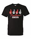FBMS --- Cheer -ST350 - Performance Shirt