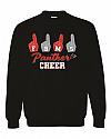 FBMS --- Cheer -  G180 - Gildan Fleece Pullover
