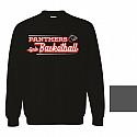 FBMS - C3 - GirlsBB - G180 - Gildan Fleece Crewneck