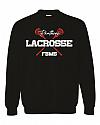 FBMS -- C- Lacrosse - Gildan Fleece Crewneck