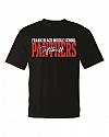 FBMS ------ SB - ST350 - Performance Shirt