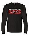 FBMS ------ SB -  8400 - Gildan Long Sleeve