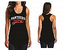 FBMS SB -  DM138L - District Women’s Perfect Tri Racerback Tank