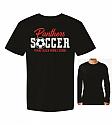 FBMS - Soccer - 48000 All pro - Performance Tee