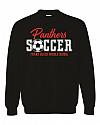 FBMS - Soccer - G180 - Gildan Fleece