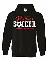 FBMS - Soccer - G185 - Gildan Hoodie