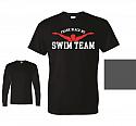 FBMS - B1 - SWIM - G800 Gildan TShirts