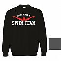 FBMS - B3 - SWIM - G180 - Gildan Fleece Crewneck