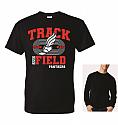 FB - Track Field - Gildan Cotton