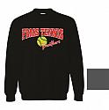FBMS - A3 - Tennis - G180 - Gildan Fleece Crewneck
