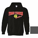 FBMS - A4 - Tennis - G185 - Gildan Hoodie