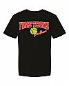 FBMS - A2 - Tennis - ST350 - Performance Tee
