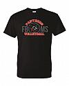 FBMS ---- VB - 8000 - Gildan Cotton Tee