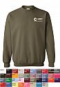 CISD Custom - G180 - Gildan Fleece