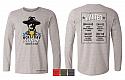 Doc Holliday - 64400 - Gildan Soft Style Long Sleeve