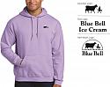 BlueBellStaff - G185 - Gildan Hoodie