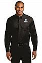 - Honor Cafe - S608 -  Port Authority Long Sleeve Easy Care Shirt
