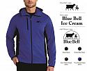 BlueBellStaff - J719 - Port Authority Active Hooded Soft Shell Jacket