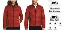 BlueBellStaff - J850 - Port Authority Packable Puffy Jacket