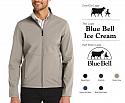 BlueBellStaff- J901 - Port Authority Collective Soft Shell Jacket