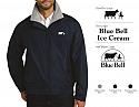 BlueBellStaff - JP54 - Port Auth Competitor Jacket