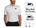 BlueBellStaff - K700 - Port Authority Collar Polo