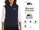 BlueBellStaff - L325 - Port Authority Womens Core Soft Shell Vest