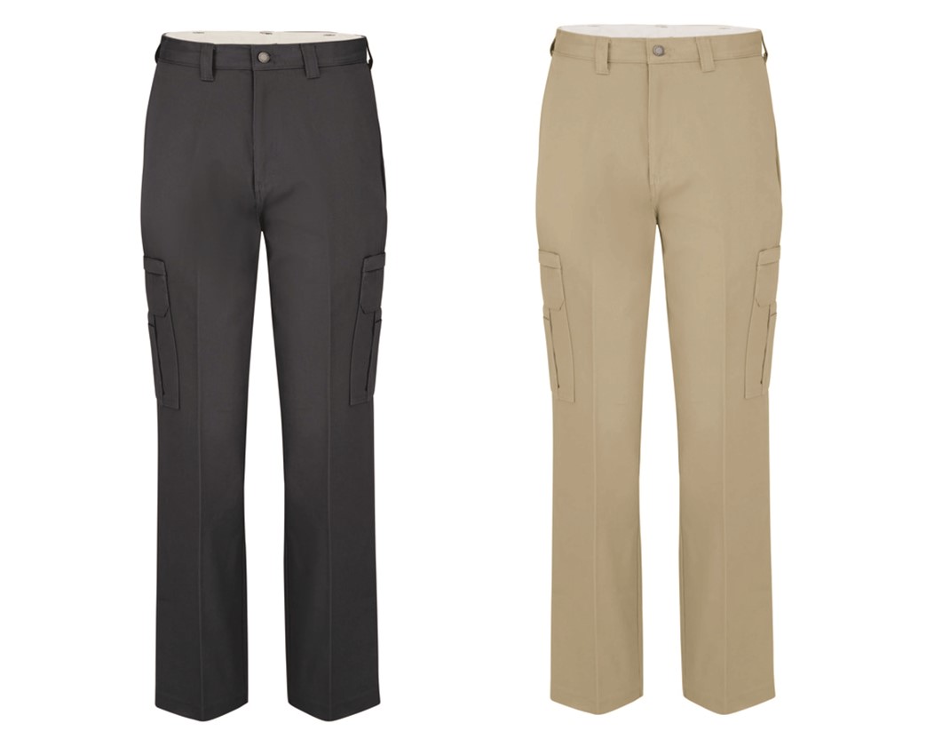 TechMC-RC-Grounds - N - LP39 Cargo Pants