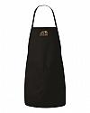 LP -- 5505 - Long Butcher Style Block Apron